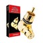 AUDIOQUEST Female RCA to Right Angle Male RCA Carousel 1