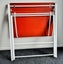 Multipurpose folding table 2 Tier Carousel 4