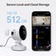 Aqara Camera G100 Select - White Carousel 4
