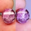 18.55Ct. Unheated Ruby Star 6 Rays Purplish Red Cabochon Natural Winza,Tanzania. Carousel 1