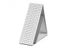 Self-Adhesive Real Glass Mosaic Craft Mini Square Mirrors Tiles Stickers Carousel 1
