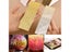 Self-Adhesive Real Glass Mosaic Craft Mini Square Mirrors Tiles Stickers Carousel 3