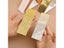 Self-Adhesive Real Glass Mosaic Craft Mini Square Mirrors Tiles Stickers Carousel 4