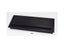 W120*H300mm Rectangle Aluminum Table Cabinet Desk Wire Cable Tap Grommet Soft Carousel 1