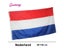 CANDIWAY Large Netherlands Flag Polyester Dutch National Banner Indoor Outdoor Carousel 3