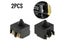 2 PCS Angle Grinder Switch Push Button Switch For 100mm 4inch Angle Grinder Carousel 3