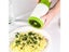 Parsley Spice Mincer Stainless Steel Manual Herb Mill Vegetable Grinder Chopper Carousel 14