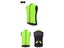 WOSAWE Reflective Cycling Vests Men Sleeveless Sports Ciclismo Jerseys Gilet Carousel 5