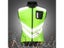 WOSAWE Reflective Cycling Vests Men Sleeveless Sports Ciclismo Jerseys Gilet Carousel 7