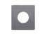 Wall Cable Management Panel Wall Blank Panel With Outlet Hole Decorative Cover Carousel 1