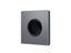 Wall Cable Management Panel Wall Blank Panel With Outlet Hole Decorative Cover Carousel 4