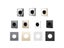Wall Cable Management Panel Wall Blank Panel With Outlet Hole Decorative Cover Carousel 5