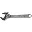 8" / 200mm Standard Adjustable Spanner Monkey Pipe Wrench Plumbers 0 - 25mm Carousel 1