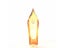 5pcs Golden Medium Nib Fountain Pen Iridium Tip Pen Nib Universal Other Pen You Carousel 4