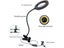 Clip-Type Led Magnifying Glass Nail Beauty Light USB Cold Light Led Non-slip Carousel 4