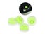 4Pcs/Bag 12x6MM Turntable Player Leveler LP Vinyl Record Spirit Bubble Degree Carousel 3