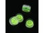 4Pcs/Bag 12x6MM Turntable Player Leveler LP Vinyl Record Spirit Bubble Degree Carousel 5