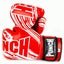 PUNCH Kids Boxing Gloves Junior (6-12yo) 6oz RED Carousel 1