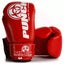 PUNCH Boxing Gloves [Urban]-MINI JUNIOR 4oz/RED Carousel 1
