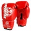 PUNCH Boxing Gloves [Urban]-MINI JUNIOR 4oz/RED Carousel 3