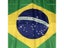 Brazil National Flag 3x5FT 90cmx150cm High Quality Polyester Hanging Brazil Br Carousel 4