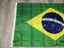 Brazil National Flag 3x5FT 90cmx150cm High Quality Polyester Hanging Brazil Br Carousel 5