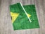 Brazil National Flag 3x5FT 90cmx150cm High Quality Polyester Hanging Brazil Br Carousel 6