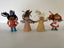 Cabbage Patch Kids Figurines 1992 & 1994 – Mattel Yarn Wool Hair Collection (8) Carousel 8