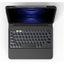 ZAGG Keyboard Pro Keys 2 for Apple Pro 13" ( M4 ) - Black [103414675] Carousel 1