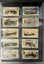 Old Cigarette Cards Bulk Mixed Lot In Album Carousel 3
