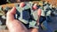 Greenstone off cuts Carousel 3