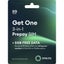 One NZ Hangsell Prepay Triple SIM card [ONZ-TFF-PREPAY-L] Carousel 1