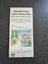 1960s Vintage AA Map of Queenstown Lake Wakatipu And Surrounding Districts Carousel 2