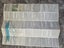 1960s Vintage AA Map of Queenstown Lake Wakatipu And Surrounding Districts Carousel 3