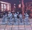 Townsfolke Miniatures Set#3 Tavern Bar Staff Dungeons and Dragons dice4dungeons Carousel 1