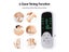 EMS Pulse Electric Muscle Stimulator Back Neck Body Massager Tens Acupuncture Carousel 4