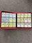 Eng/Jap Pokémon 151 master set Carousel 2