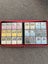 Eng/Jap Pokémon 151 master set Carousel 8