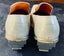 Vintage Eject sculptural heels, size 38 (7) Carousel 4