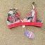 Peter Alexander Red Tartan Bralette Carousel 5