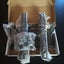TV wall bracket low profile professional installer kit up to 42"TV Carousel 4