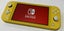 Nintendo Switch Lite Console - Yellow Carousel 4