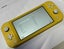 Nintendo Switch Lite Console - Yellow Carousel 5