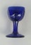 Blue Glass Eye Wash Carousel 1