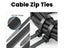 Cable Ties Carousel 13