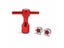 2x Golf Weights Red Wrench For Newport Phantom Futura Select California Studio Carousel 4