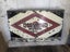 Old Large Diamond Motor Oil Porcelain/Enamel Sign Carousel 3