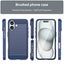 1x Shockproof phone Cover for iPhone 16 Plus Carousel 3
