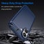 1x Shockproof phone Cover for iPhone 16 Plus Carousel 4