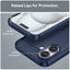 1x Shockproof phone Cover for iPhone 16 Plus Carousel 7